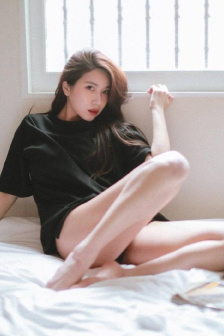 女生下面